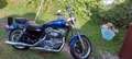 Harley-Davidson XL 883 Blu/Azzurro - thumbnail 5