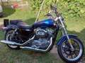 Harley-Davidson XL 883 Blu/Azzurro - thumbnail 1