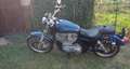 Harley-Davidson XL 883 Blu/Azzurro - thumbnail 4