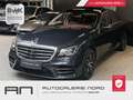 Mercedes-Benz S 560 AMG Line+Pano+3D-Burmes+Full Options+21°Vossen Noir - thumbnail 1