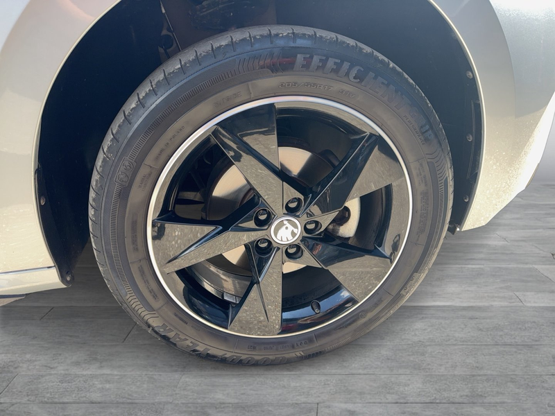 Skoda Kamiq MONTE CARLO TSI — photo 6