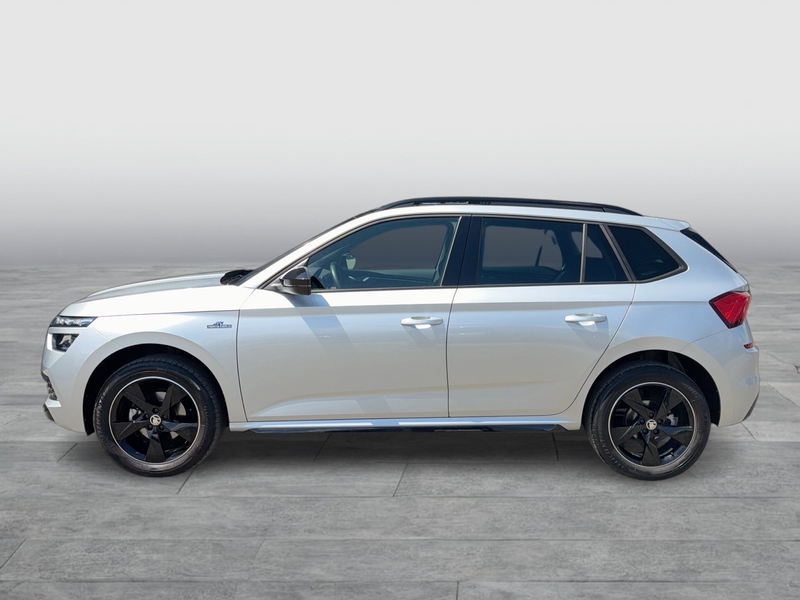 Skoda Kamiq MONTE CARLO TSI — photo 2