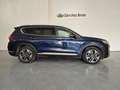 Hyundai SANTA FE 2.2CRDi 4x4 Tecno Aut. 7s Azul - thumbnail 3