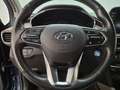Hyundai SANTA FE 2.2CRDi 4x4 Tecno Aut. 7s Azul - thumbnail 12