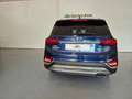 Hyundai SANTA FE 2.2CRDi 4x4 Tecno Aut. 7s Azul - thumbnail 5