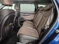 Hyundai SANTA FE 2.2CRDi 4x4 Tecno Aut. 7s Azul - thumbnail 21