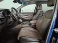 Hyundai SANTA FE 2.2CRDi 4x4 Tecno Aut. 7s Azul - thumbnail 8
