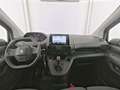 Peugeot Partner Premium PDC|Klimaanlage|SHZ|Tempomat Blanc - thumbnail 13