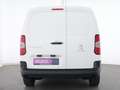 Peugeot Partner Premium PDC|Klimaanlage|SHZ|Tempomat Blanc - thumbnail 7