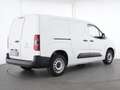 Peugeot Partner Premium PDC|Klimaanlage|SHZ|Tempomat Blanc - thumbnail 6