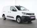 Peugeot Partner Premium PDC|Klimaanlage|SHZ|Tempomat Blanc - thumbnail 4