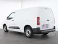 Peugeot Partner Premium PDC|Klimaanlage|SHZ|Tempomat Blanc - thumbnail 8