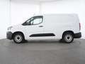 Peugeot Partner Premium PDC|Klimaanlage|SHZ|Tempomat Blanc - thumbnail 9