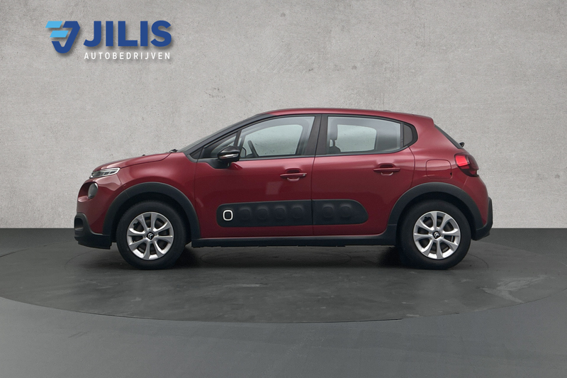 Citroen C3 1.2 PureTech Feel | Trekhaak | Apple Carplay | Nav — photo 6