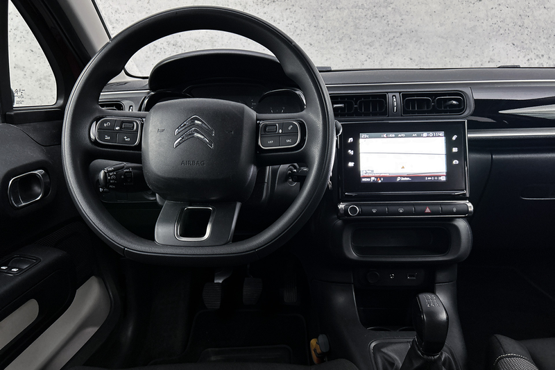 Citroen C3 1.2 PureTech Feel | Trekhaak | Apple Carplay | Nav — photo 10