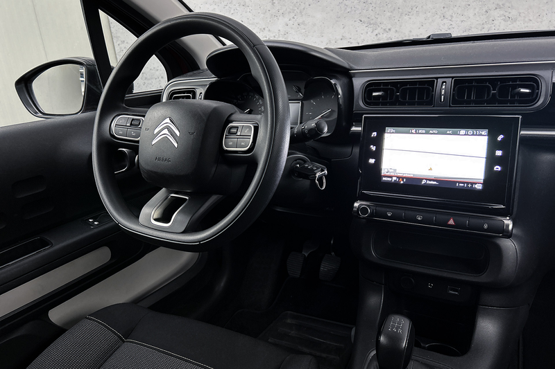 Citroen C3 1.2 PureTech Feel | Trekhaak | Apple Carplay | Nav — photo 27