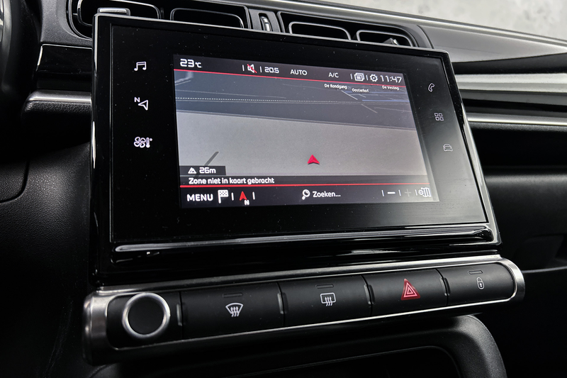 Citroen C3 1.2 PureTech Feel | Trekhaak | Apple Carplay | Nav — photo 16