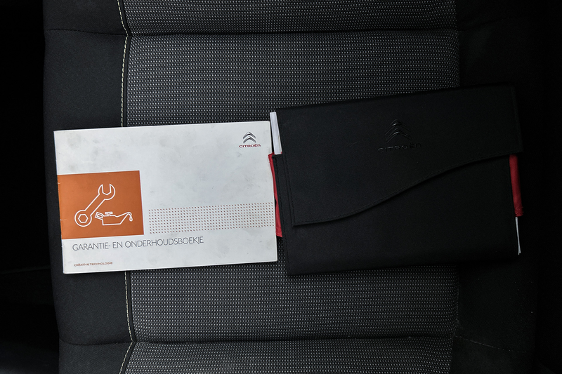 Citroen C3 1.2 PureTech Feel | Trekhaak | Apple Carplay | Nav — photo 30