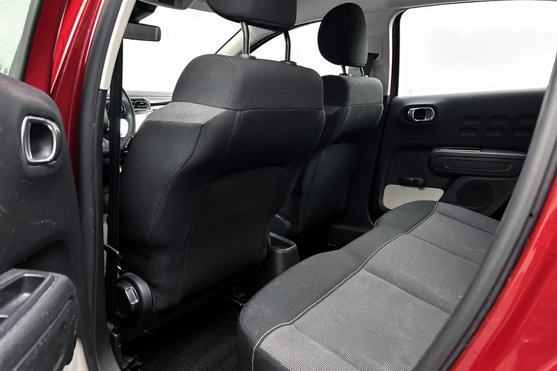 Citroen C3 1.2 PureTech Feel | Trekhaak | Apple Carplay | Nav — photo 13