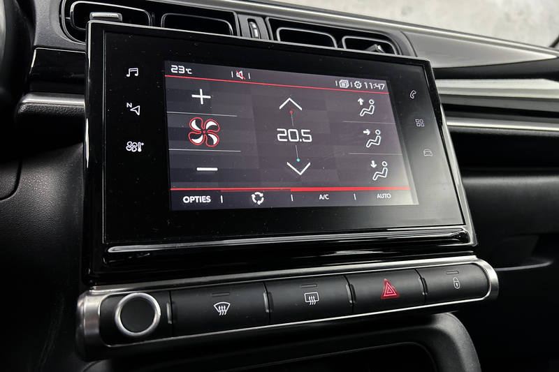 Citroen C3 1.2 PureTech Feel | Trekhaak | Apple Carplay | Nav — photo 19