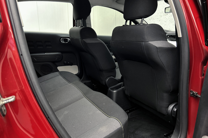 Citroen C3 1.2 PureTech Feel | Trekhaak | Apple Carplay | Nav — photo 15