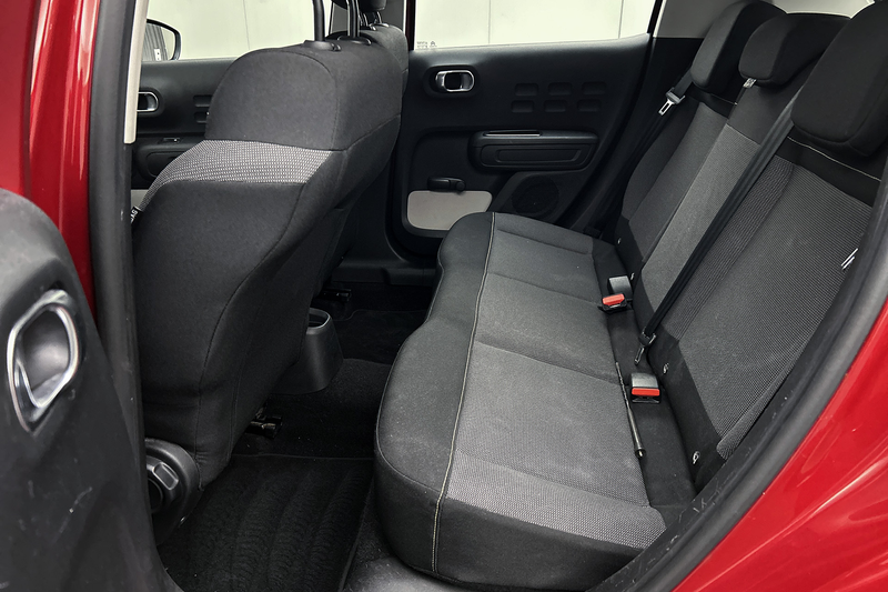 Citroen C3 1.2 PureTech Feel | Trekhaak | Apple Carplay | Nav — photo 25