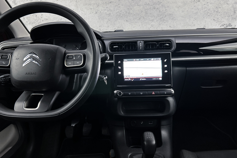 Citroen C3 1.2 PureTech Feel | Trekhaak | Apple Carplay | Nav — photo 11