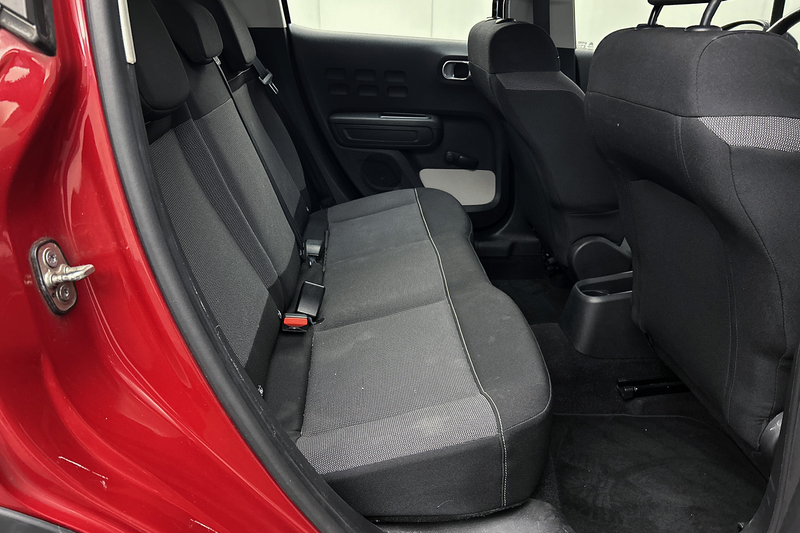 Citroen C3 1.2 PureTech Feel | Trekhaak | Apple Carplay | Nav — photo 26