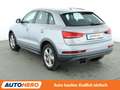 Audi Q3 1.4 TFSI ACT Design Aut.*BI-XENON*TEMPO*PDC*SHZ* Grau - thumbnail 4