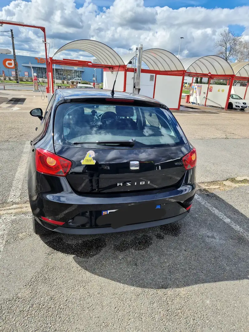 SEAT Ibiza SC 1.6 TDI 105 FAP I Tech - 2