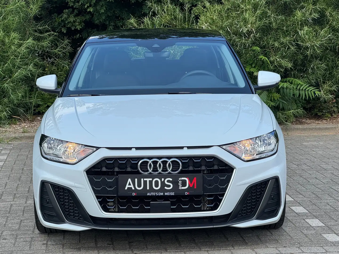Audi A1 A1 30 TFSI Sportback S tronic S line Navi,Cruise - 2