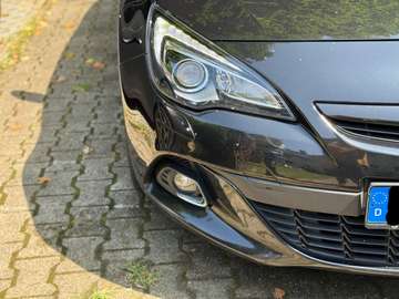 Astra GTC 3-Türer GTC 2.0 CDTI BiTurbo