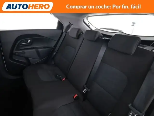 Kia Rio view 15