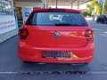 Volkswagen Polo Trendline Rot - thumbnail 6