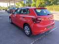 Volkswagen Polo Trendline Rot - thumbnail 5