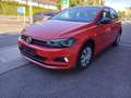 Volkswagen Polo Trendline Rot - thumbnail 3