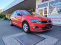 Volkswagen Polo Trendline Rot - thumbnail 1