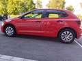 Volkswagen Polo Trendline Rot - thumbnail 4