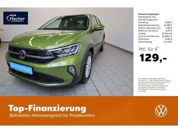 1.0 TSI 5Gg. LED/DAB+/SH/ALLU/VIRTUAL