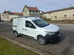 Photo Renault Kangoo