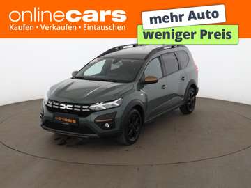 1.0 TCe 110 Extreme+ LEDER NAVI SITZHZG