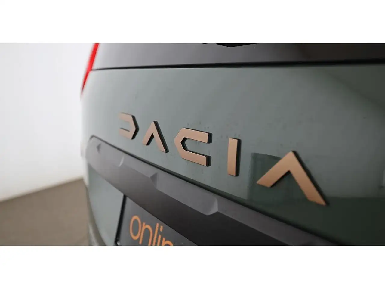 Dacia Jogger 1.0 TCe 110 Extreme+ LEDER NAVI SITZHZG 8