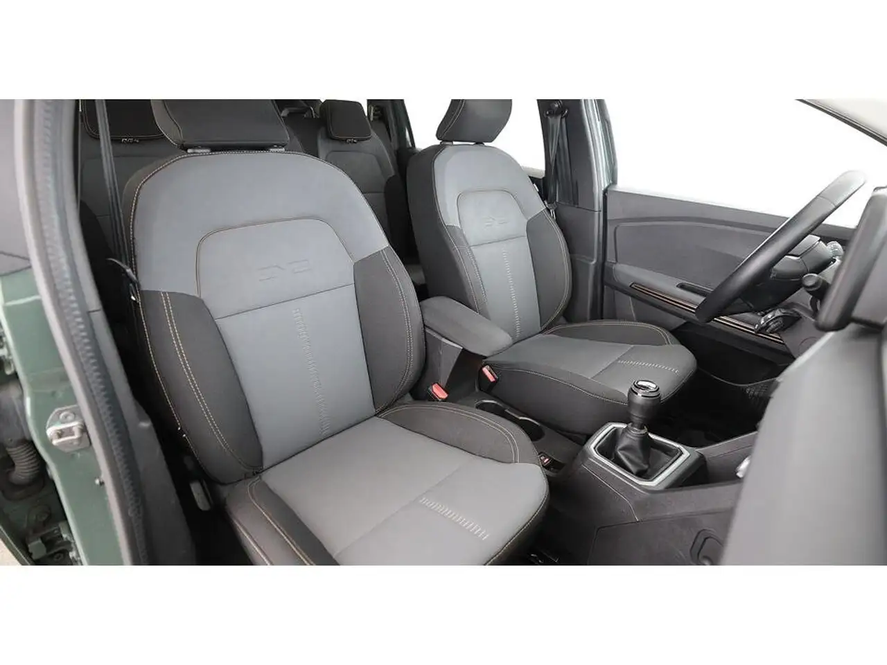 Dacia Jogger 1.0 TCe 110 Extreme+ LEDER NAVI SITZHZG 14