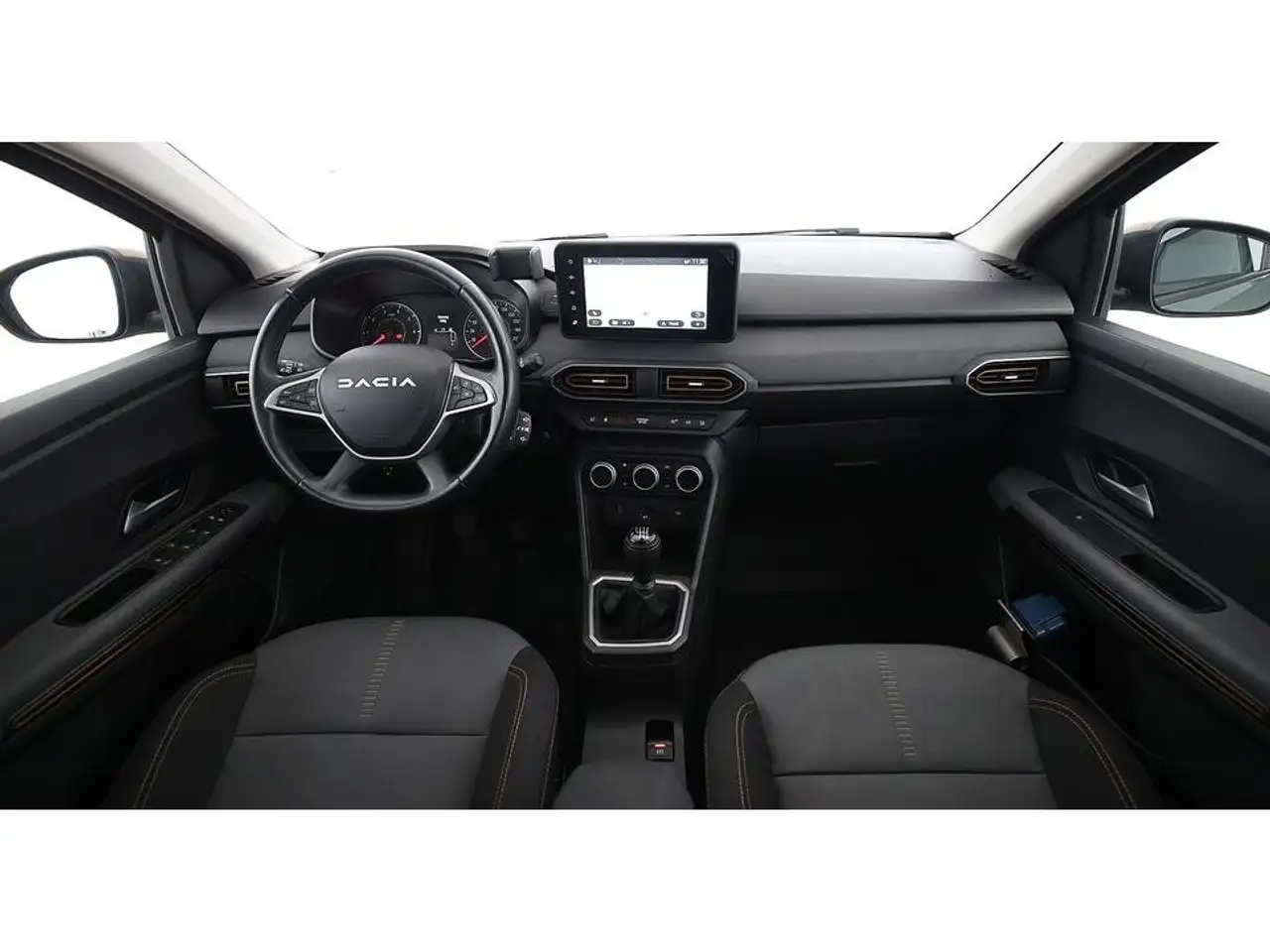 Dacia Jogger 1.0 TCe 110 Extreme+ LEDER NAVI SITZHZG 11