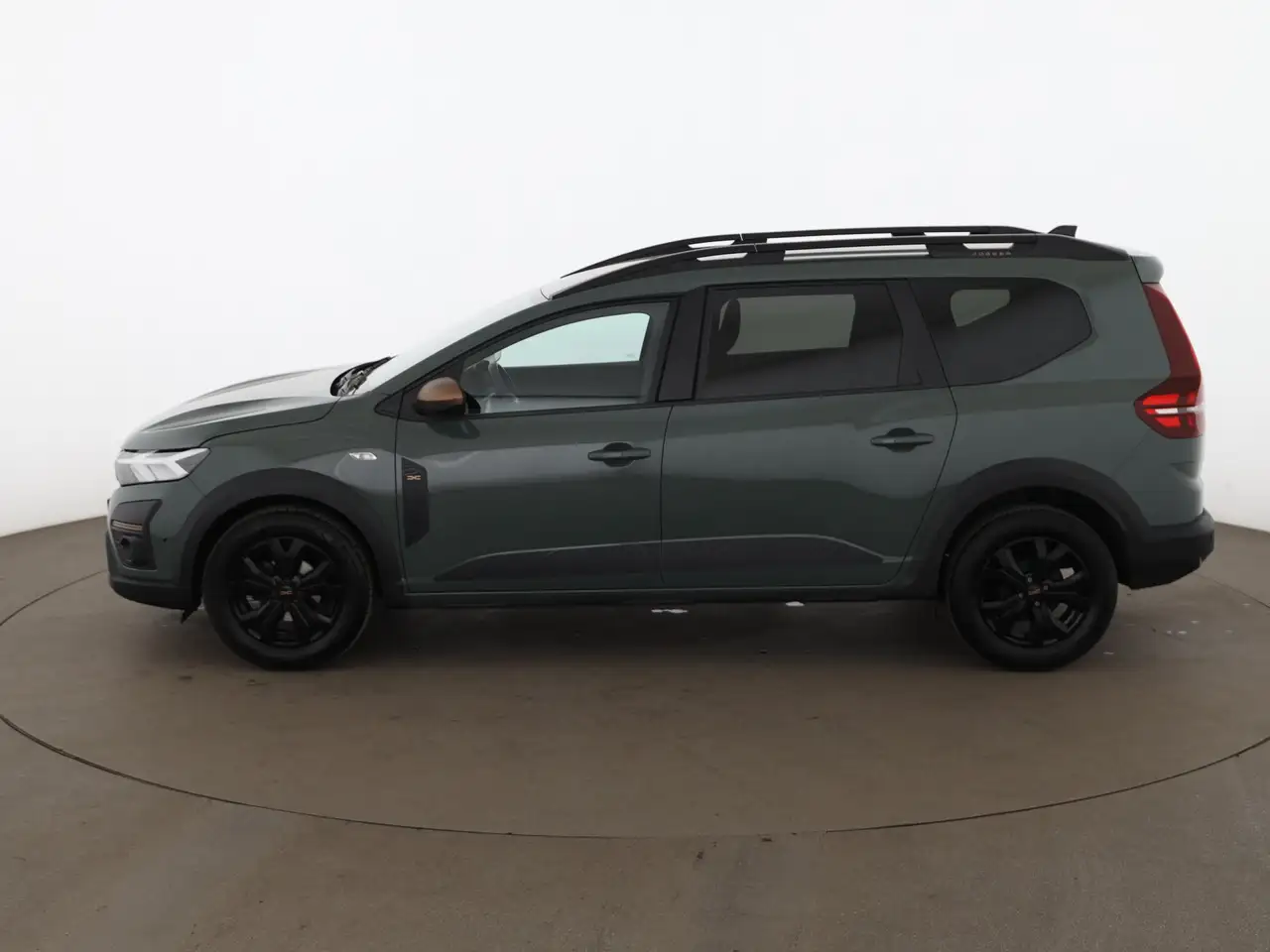 Dacia Jogger 1.0 TCe 110 Extreme+ LEDER NAVI SITZHZG 6