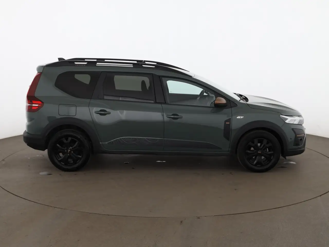 Dacia Jogger 1.0 TCe 110 Extreme+ LEDER NAVI SITZHZG 4