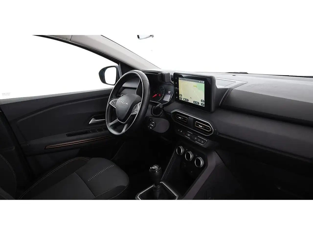 Dacia Jogger 1.0 TCe 110 Extreme+ LEDER NAVI SITZHZG 13