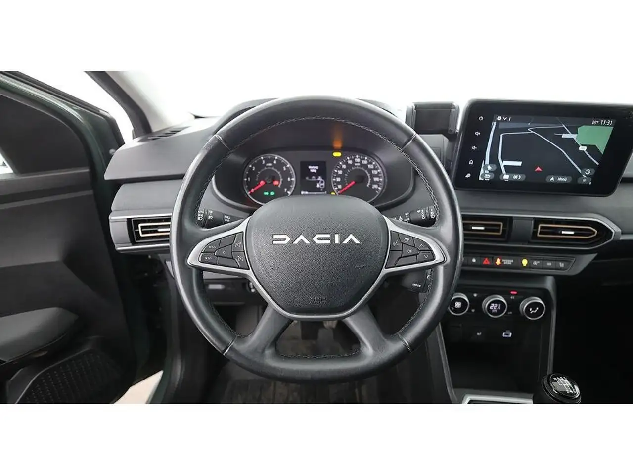 Dacia Jogger 1.0 TCe 110 Extreme+ LEDER NAVI SITZHZG 20