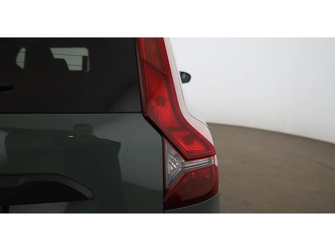Dacia Jogger 1.0 TCe 110 Extreme+ LEDER NAVI SITZHZG 9
