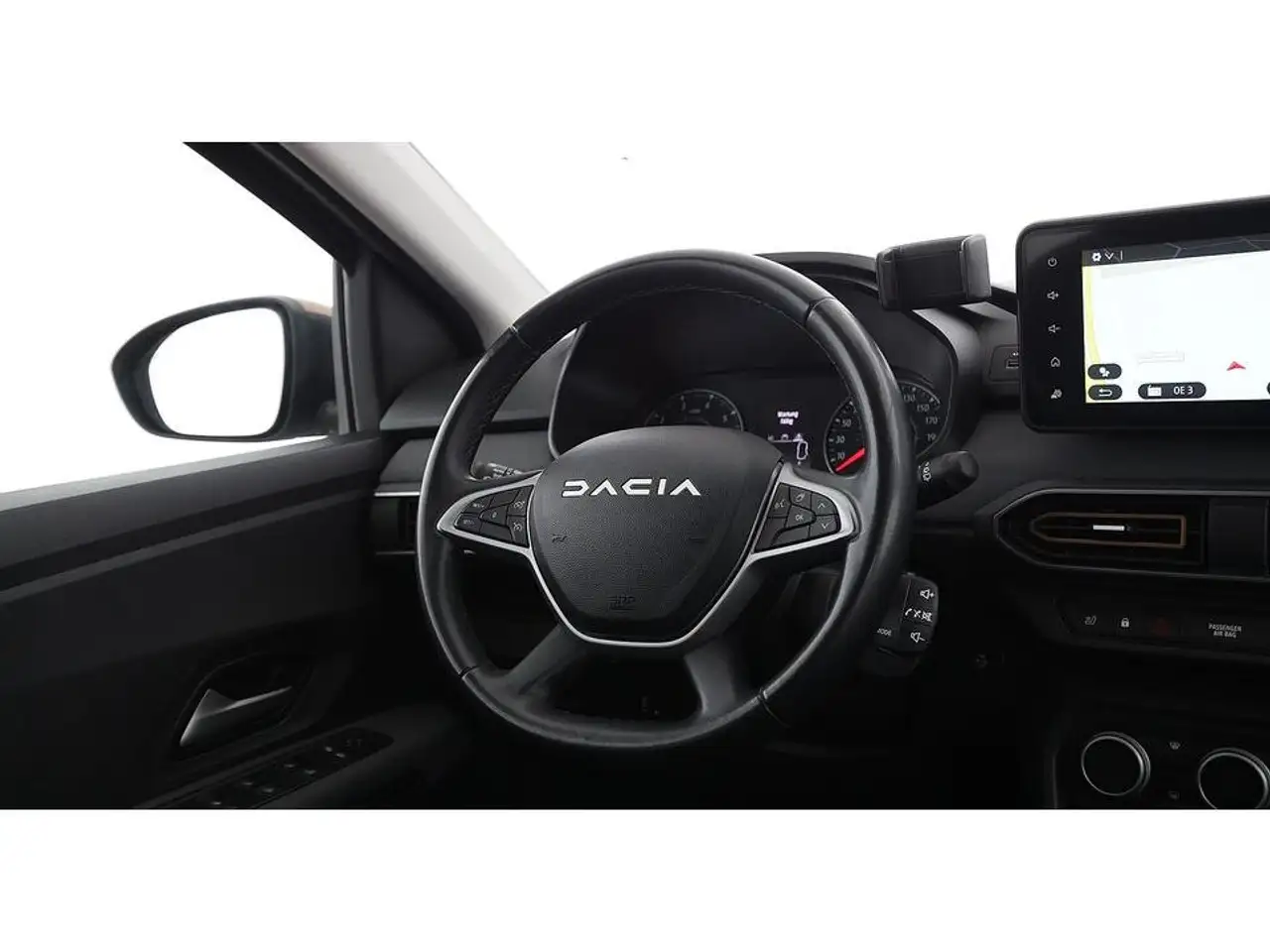 Dacia Jogger 1.0 TCe 110 Extreme+ LEDER NAVI SITZHZG 12